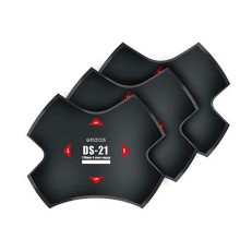 Пластыри  DS-21 (термо) 370/4 сл., 1 шт.