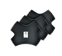 Пластыри  DS-22 (термо) 510/4 сл., 1 шт.