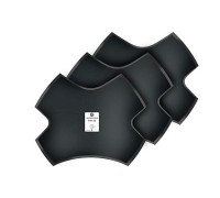 Пластыри  CDS-22 (термо) 510/4 сл., 1 шт.