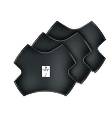 Пластыри  CDS-22 (термо) 510/4 сл., 1 шт.