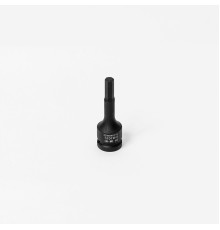 SID12H8 Головка торцевая ударная ROSSVIK, 1/2", Hex H8, L-78мм