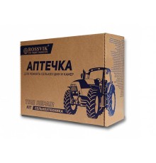 Аптечка для сельхоз шин и камер