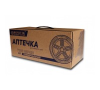 Аптечка универсальная