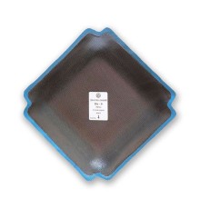 Пластыри  Du-0 (холодные) 200/4 сл., 1 шт.