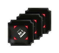 Пластыри  Du-1 (термо) 230/4 сл., 1 шт.