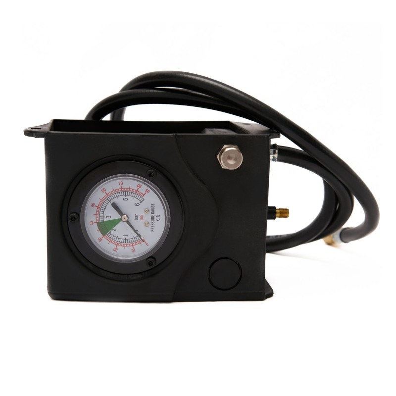 Блок подкачки в сборе V624IT, V626IT, V730 Блок подкачки в сборе V624IT, V626IT, V730