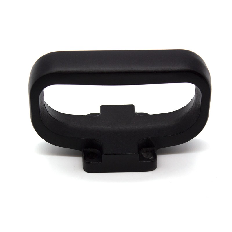 Ручка боковая RT-5880 (D-handle) поз.02 Ручка боковая RT-5880 (D-handle) поз.02