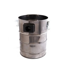 Бак пылесоса (pos.20) RVC30-1