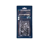 Ремонтный комплект дошиповки ROSSVIK РКД-9-90 серия PRO (блистер 90шт)