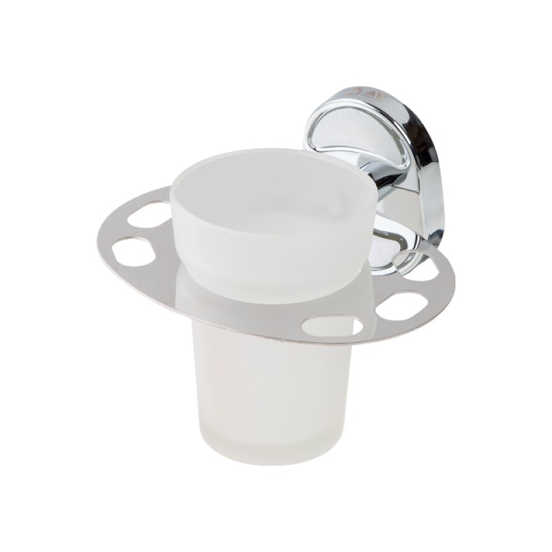 Стакан настенный AVE275-04 AV Engineering Стакан настенный AVE275-04 AV Engineering