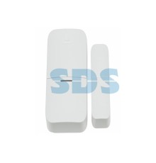 Датчик открытия для GS-115, геркон (модель GS-233) беспроводной REXANT