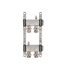 Коллекторная группа AVE134, 2 вых. AV Engineering