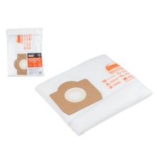 Мешок для пылесоса HAMMER PIL 50, IPC SOTECO, TMB 40, CLEANFIX SW 50, SW 60 сменный (2 шт.) GEPARD