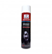 Очиститель тормозов (аэрозоль). Brake Cleaner  VW-SL-008RU Venwell 600 мл