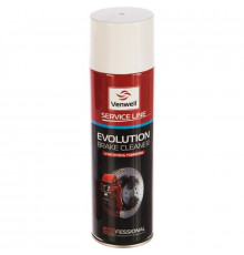 Очиститель тормозов (аэрозоль). EVOLUTION Brake Cleaner  VW-SL-003RU Venwell 500 мл