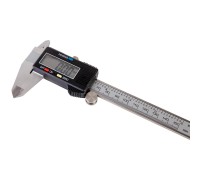 WDK-MD15001 Штангенциркуль цифровой 0-150 мм, 0,01 мм