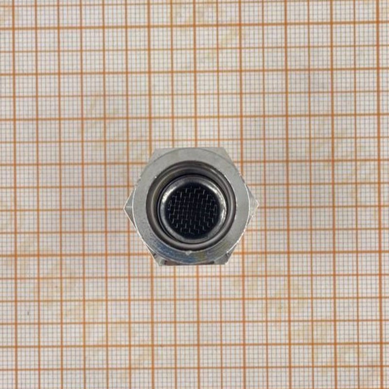 WDK-20840-39 Воздухозаборник