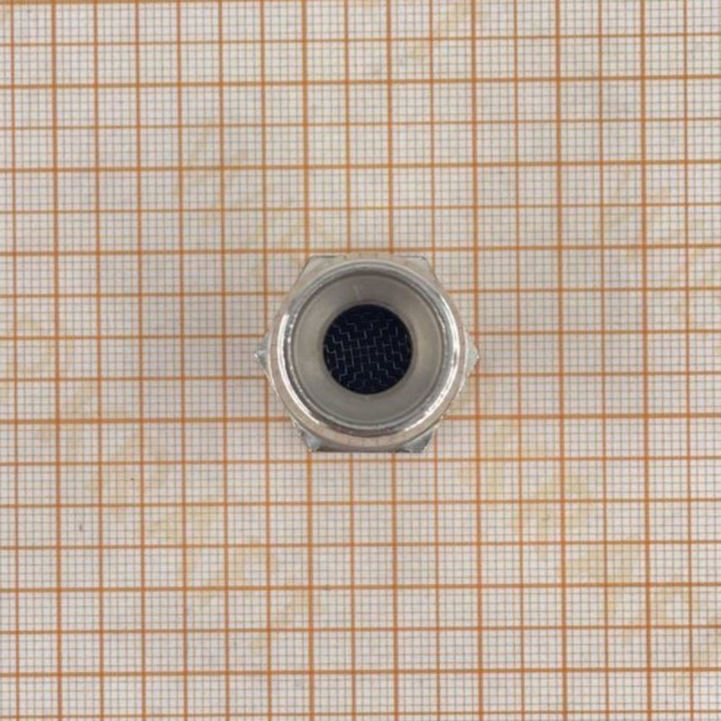 WDK-20840-39 Воздухозаборник