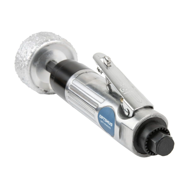 OPT-PG610D Бормашинка пневматическая 2500 об/мин, в комплекте с зачистным камнем, OPTIMUS OPT-PG610D Бормашинка пневматическая 2500 об/мин, в комплекте с зачистным камнем, OPTIMUS