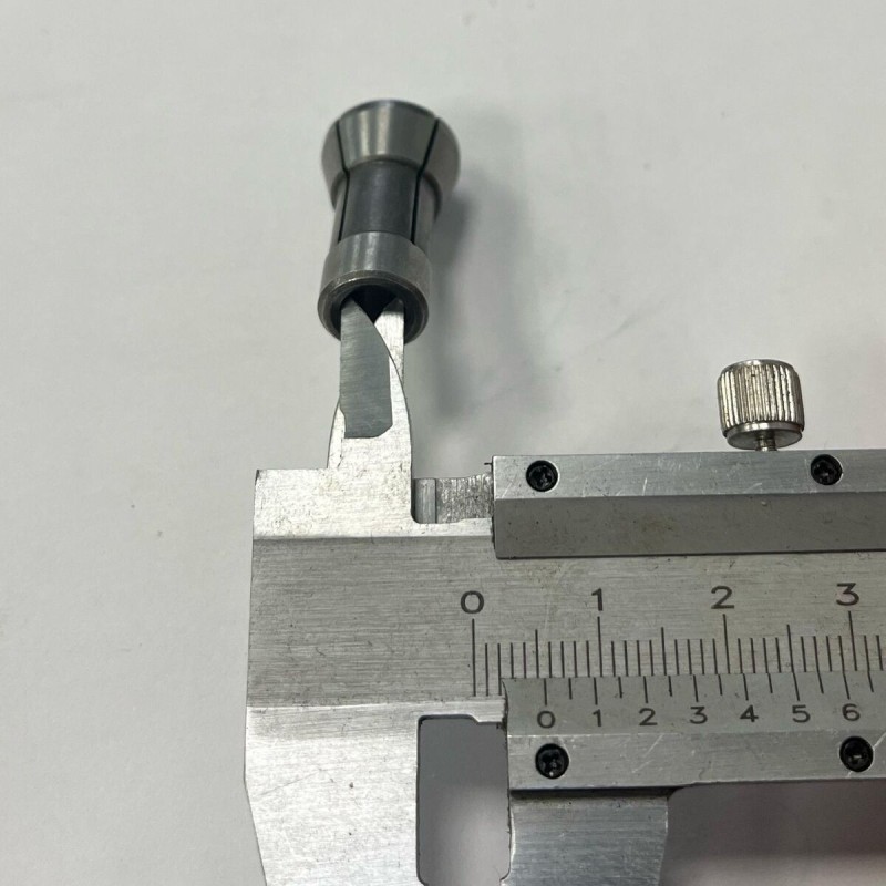 WDK-23125-21 Цанговый зажим WDK-23125-21