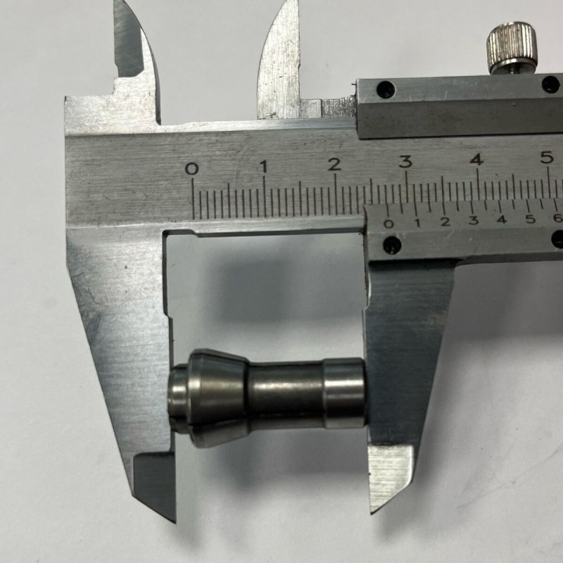 WDK-23125-21 Цанговый зажим WDK-23125-21