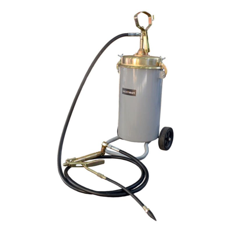 WDK-89625 Нагнетатель смазки WDK-89625 Нагнетатель смазки