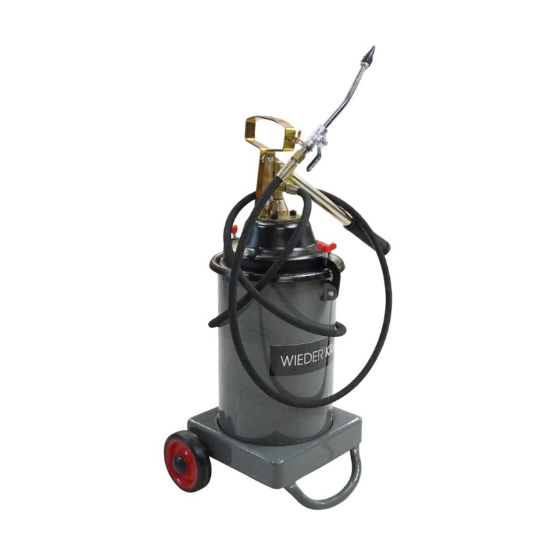 WDK-89625 Нагнетатель смазки WDK-89625 Нагнетатель смазки