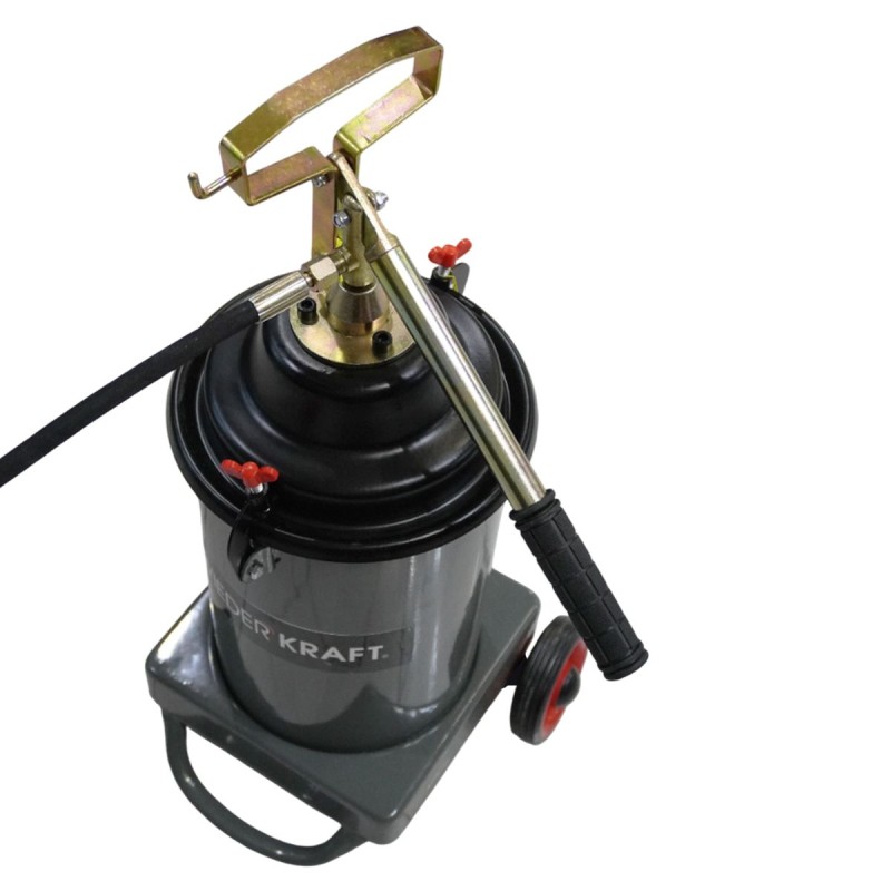 WDK-89625 Нагнетатель смазки WDK-89625 Нагнетатель смазки