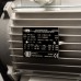 WDK-91054  Масляный поршневой компрессор с ременным приводом: 541 л/мин, 10 бар; 380В/3.0 кВт, 100 л, WiederKraft