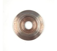 WDK-20420S-09/ Передняя торцевая пластина