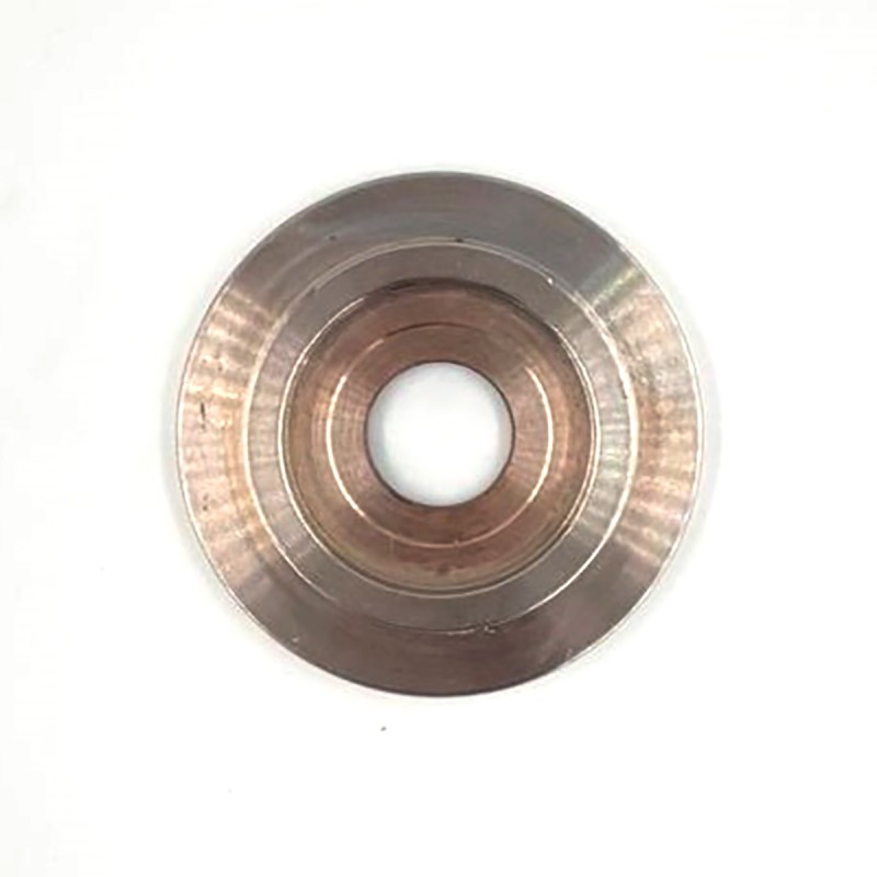 WDK-20420S-09/ Передняя торцевая пластина