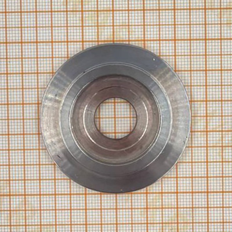 WDK-20420S-09/ Передняя торцевая пластина