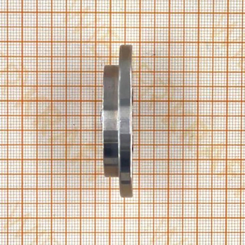 WDK-20420S-09/ Передняя торцевая пластина