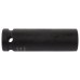 WDK-702-21L Головка торцевая ударная глубокая тонкостенная 1/2", 6 граней, 21 мм, WiederKraft