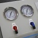 WDK-AC1000 Установка полуавтоматическая для заправки кондиционеров