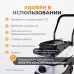 WDK-DUSTER EP Промышленный пылесос для электрического и пневматического инструмента 1600 Вт / 30л,, WiederKraft
