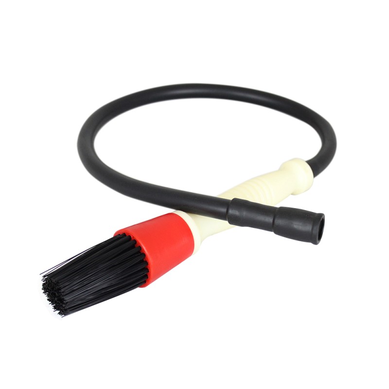 WDK-82009 Щетка со шлангом для аппарата для мойки деталей WDK-82009 Щетка со шлангом для аппарата для мойки деталей