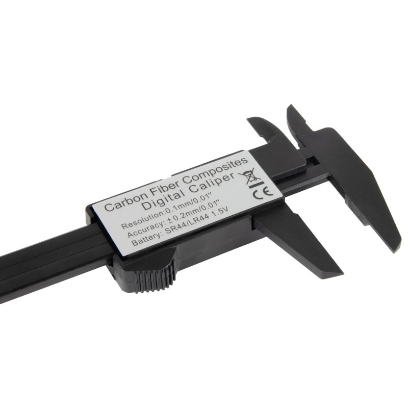 OPT-CE150P Штангенциркуль электронный пластиковый 150 мм, OPTIMUS OPT-CE150P Штангенциркуль электронный пластиковый 150 мм, OPTIMUS