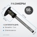 OPT-CE150P Штангенциркуль электронный пластиковый 150 мм, OPTIMUS