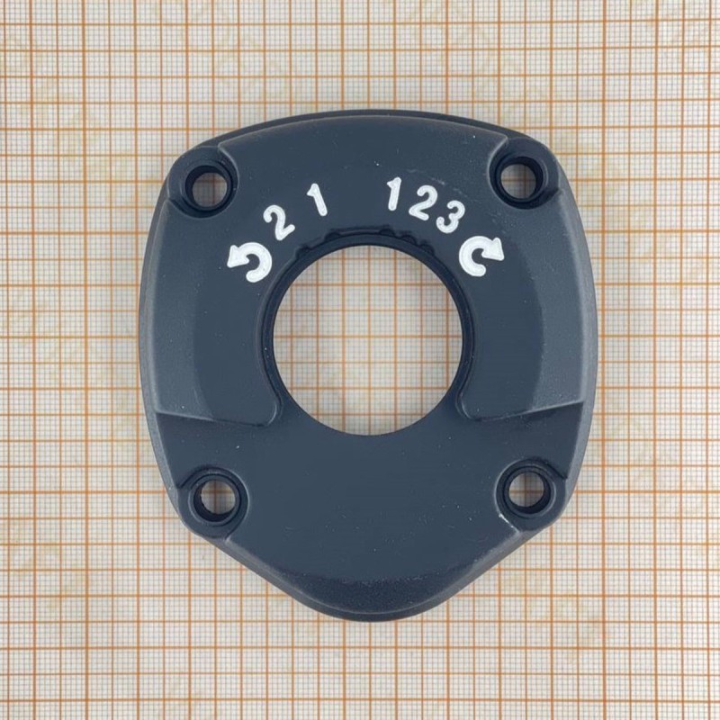 WDK-20840-13 Задняя крышка