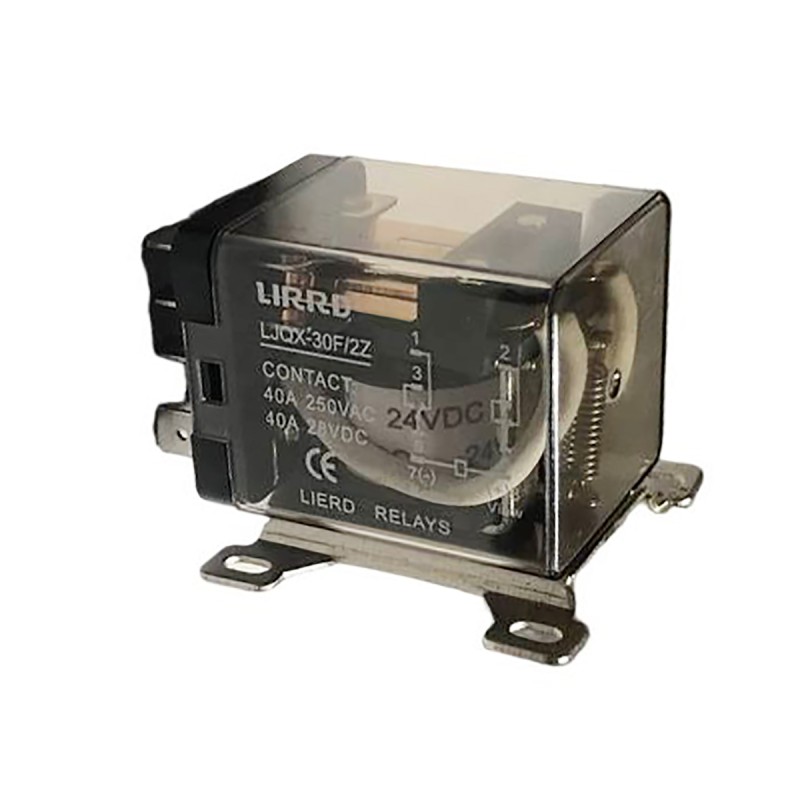 START800-21 Реле для пуско-зарядного устройства WDK-START800 START800-21 Реле для пуско-зарядного устройства WDK-START800