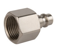 OPT-740PFA Штуцер быстроразъемного соединения с внутренней резьбой 1/2"