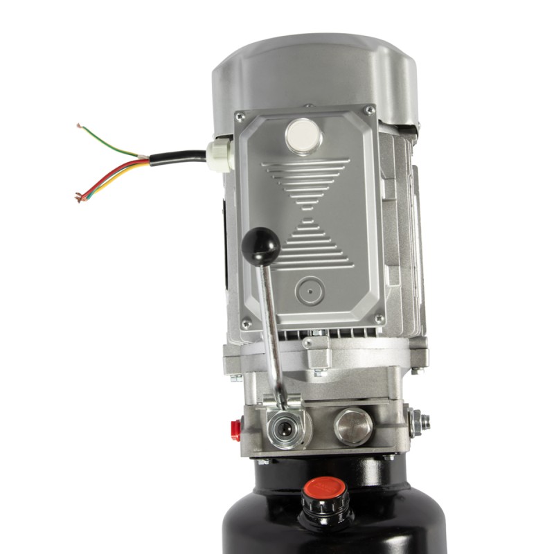 WDK-GP220 Гидравлическая станция для подьемников WDK-522, WDK-529, WDK-541, WiederKraft WDK-GP220 Гидравлическая станция для подьемников WDK-522, WDK-529, WDK-541, WiederKraft