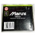 MR-10 Заплатки MR-10, 56*77 мм (1*20), Maruni