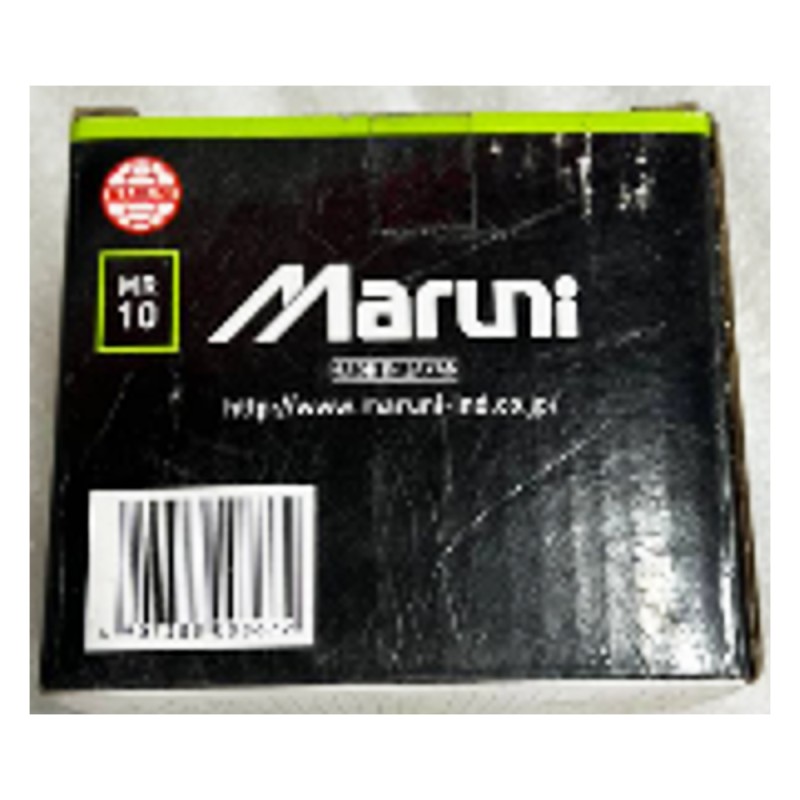 MR-10 Заплатки MR-10, 56*77 мм (1*20), Maruni