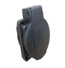 WDK-DUSTER EP-22 Электророзетка (поз.22) для пылесоса WDK-DUSTER EP