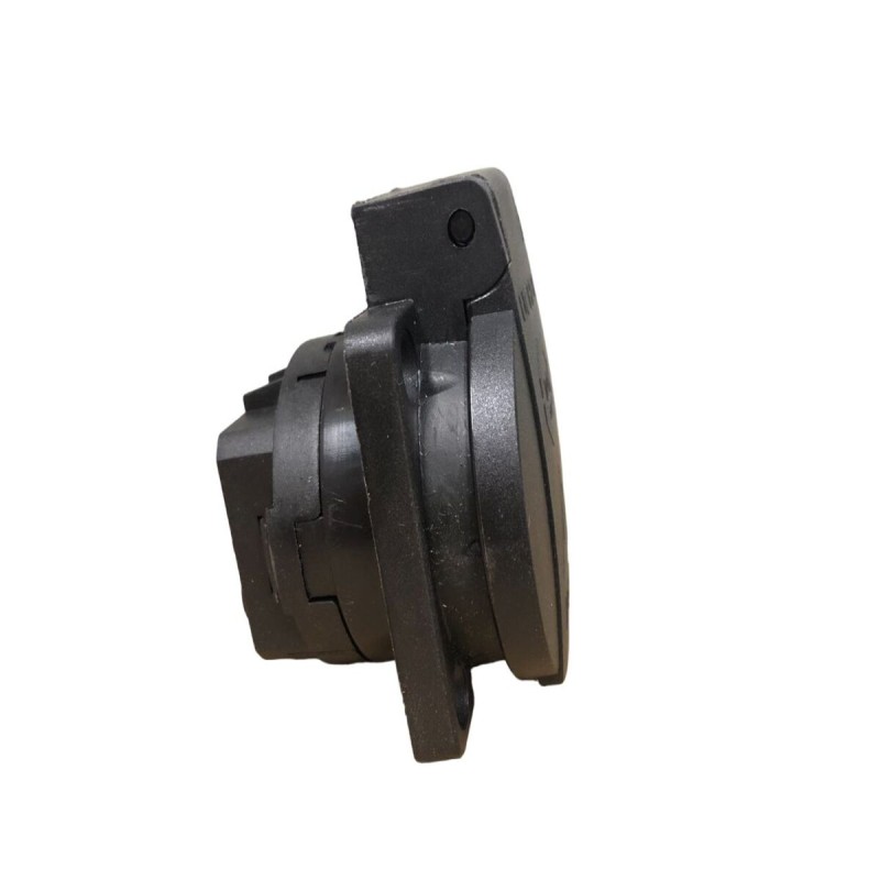 WDK-DUSTER EP-22 Электророзетка (поз.22) для пылесоса WDK-DUSTER EP