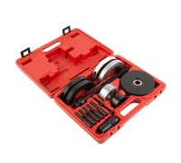 WDK-21484HB Набор для замены ступичных подшипников, 62 мм