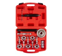 WDK-214112A Съемник дисков и барабанов в автомобилях