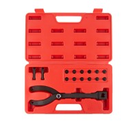 WDK-214954 Набор универсальный для фиксации шкивов